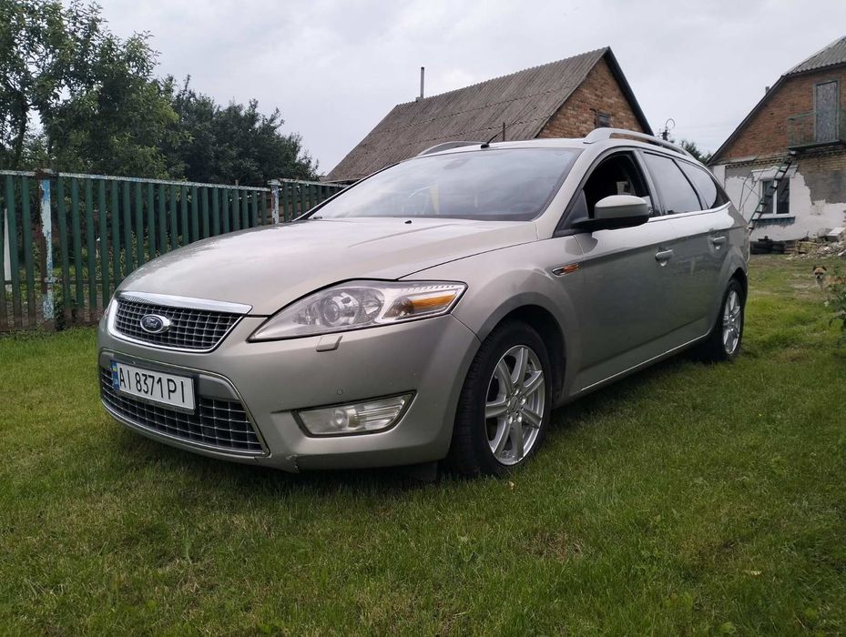 Продам Форд Мондео