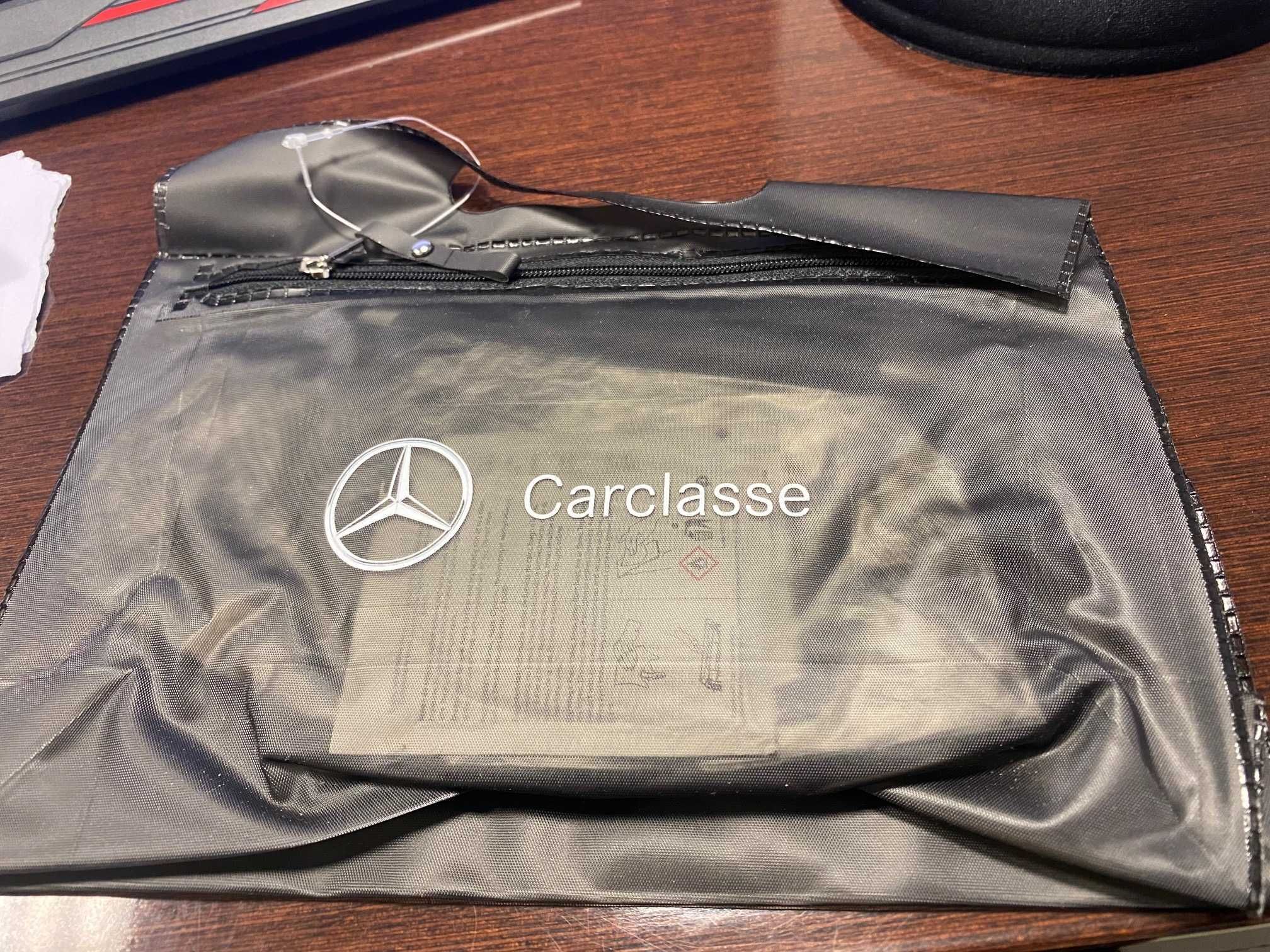 kit da mercedes benz carclass