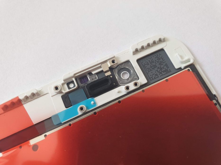 Wyświetlacz LCD dotyk szybka iPhone 7 Plus z wymianą naprawa