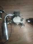 Mam do sprzedania silnik spalinowy pojemność 80cc
