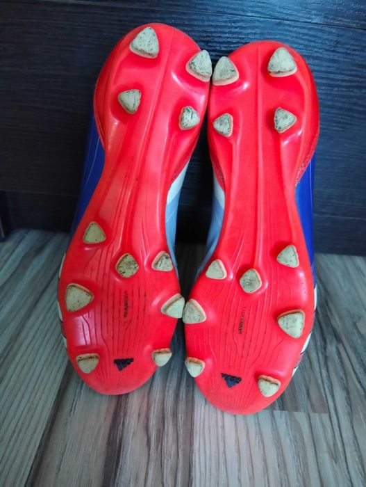 Футбольні бутси б/у