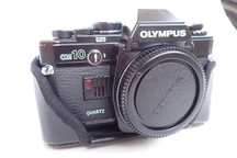 Olympus OM 10 Analogowy 35mm
