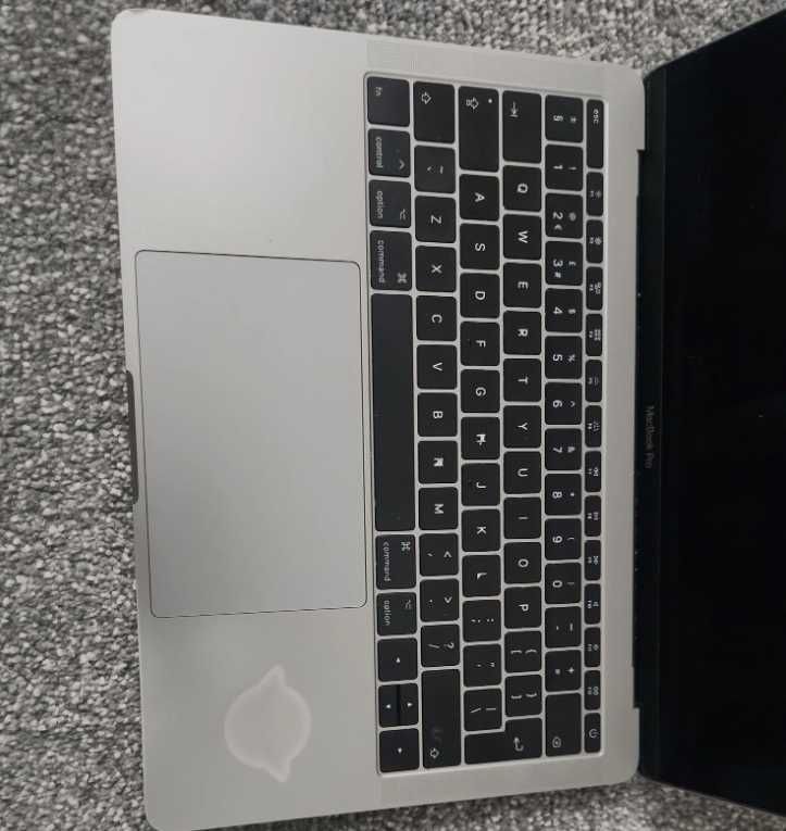 Apple Macbook 13´