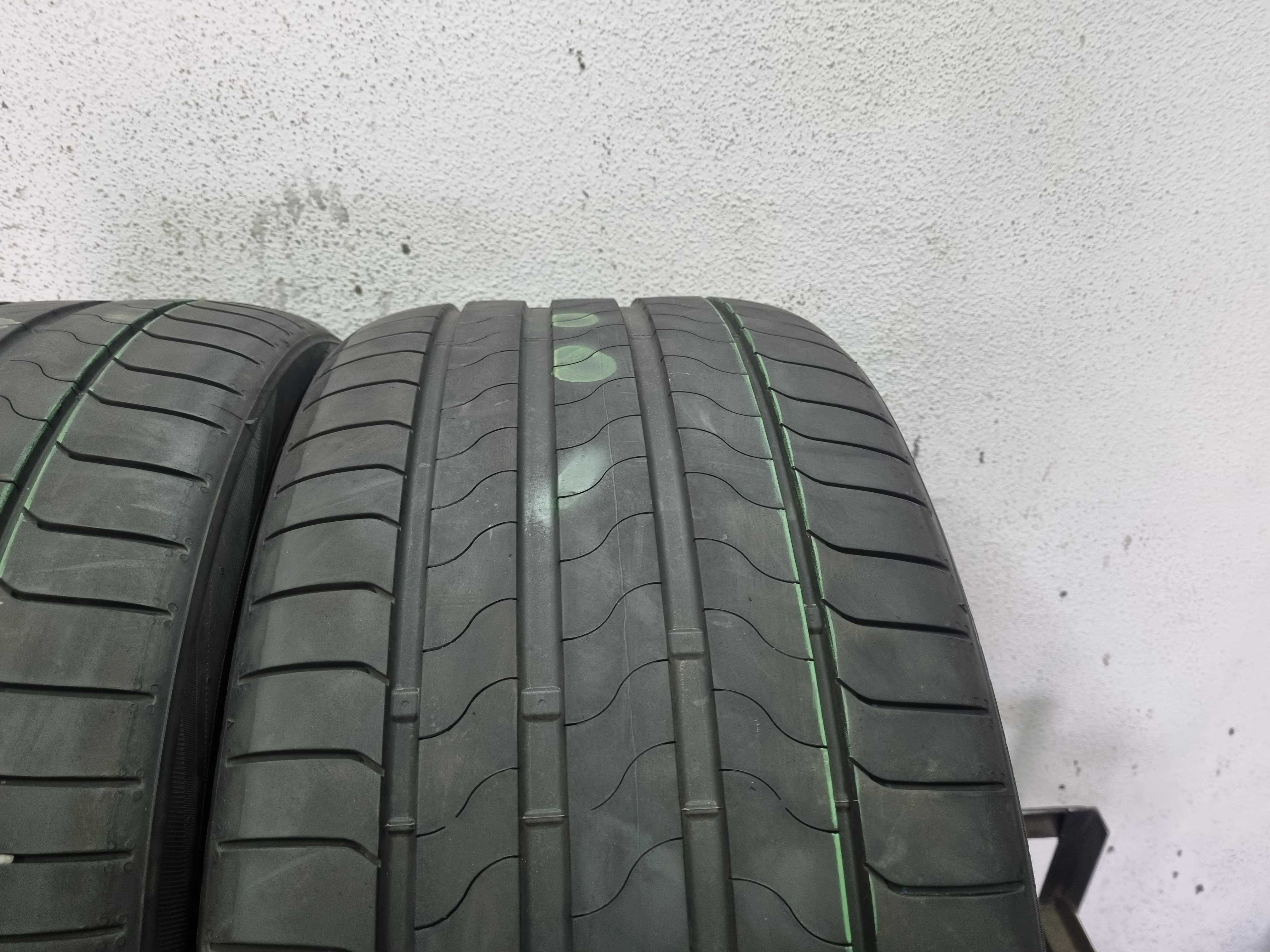285/35/21 105Y Bridgestone Turanza 6* Enliten PARA MONTAŻ WYSYŁKA