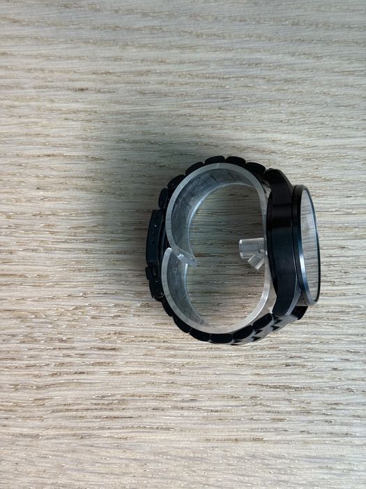 Relógio Nixon Sentry SS All Black/Black