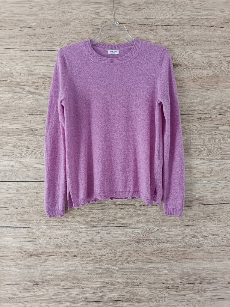 Sweter kaszmirowy 100% kaszmir Gerry Weber rozmiar 38