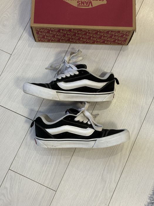 Vans Knu Skool ОРИГІНАЛ