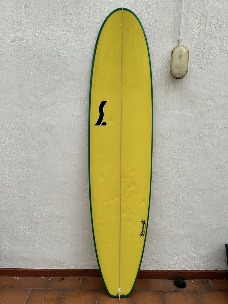 Prancha de surf Semente 8’0’’
