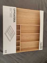 Organizer Uppdatera 52x50cm IKEA Nowy