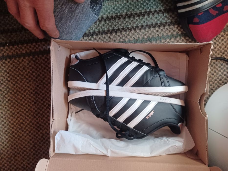 Buty adidas  jak nowe