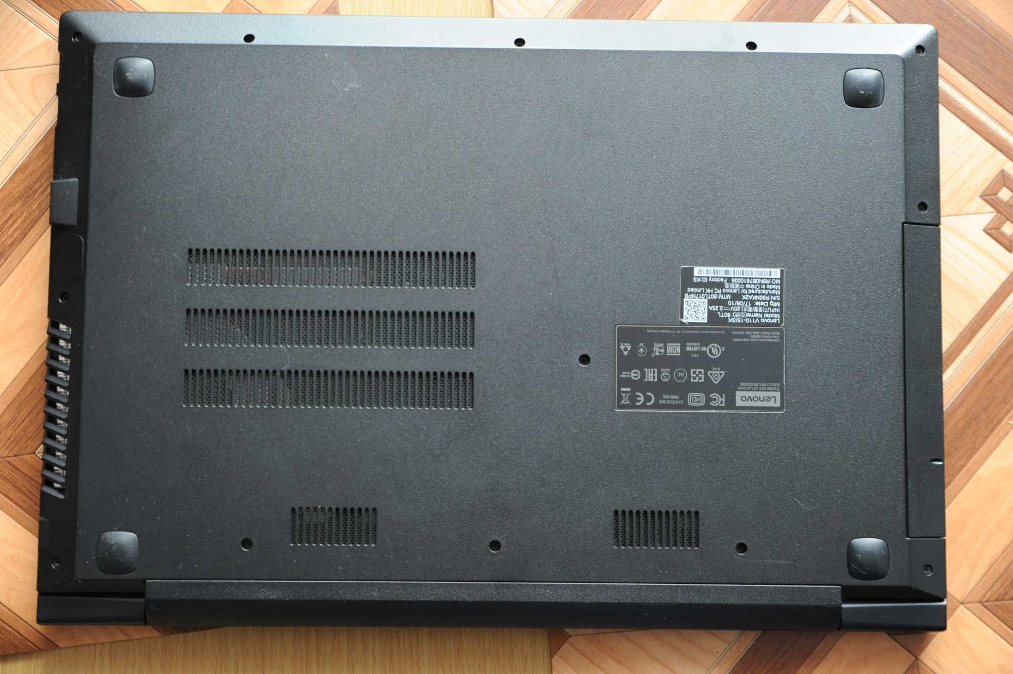 Laptop Lenovo V110-15ISK