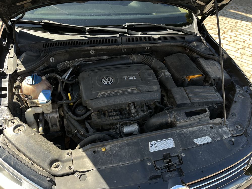 VW Jetta 2013 в ЛІЗИНГ | КРЕДИТ