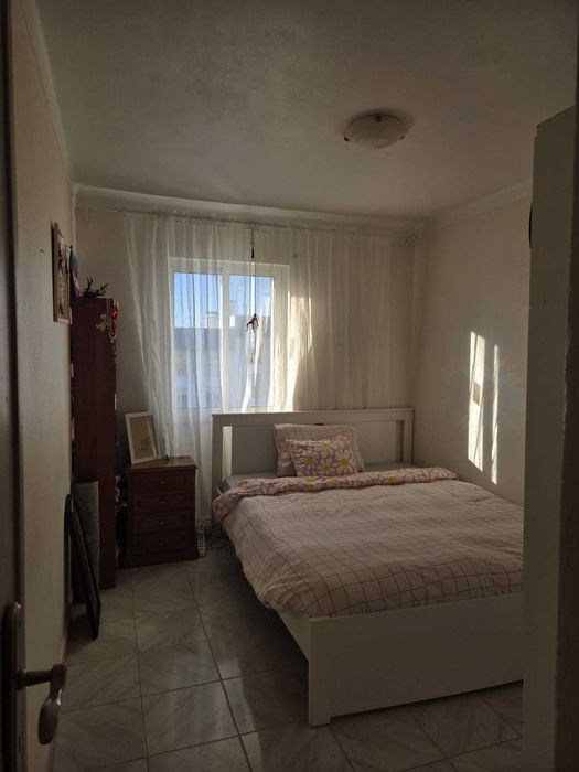 quarto para alugar longo prazo/ room for rent long term