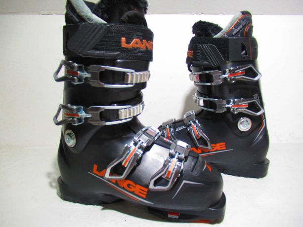 Buty zjazdowe narciarskie Lange LX 80 24,5 37 38 bdb