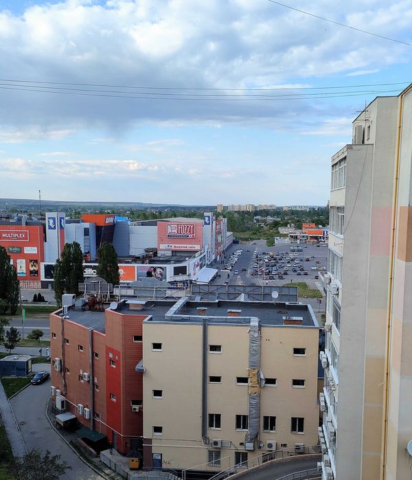 1 кім квартира з Євро ремонтом навпроти Дафі м.Салтівська/Героїв Праці