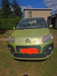 Sprzedam Citroen C3 Picasso