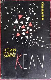 Kean (de Alexandre Dumas) - Jean-Paul Sartre