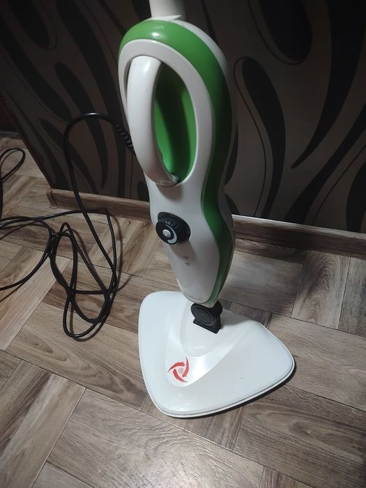 Mop parowy para nakładka