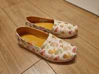 Espadryle Toms r.36 NOWE