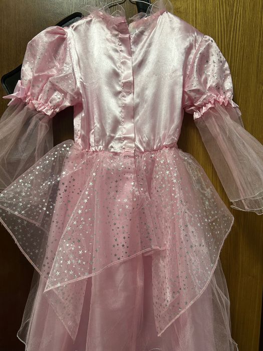 Сукня принцеса 6-7років