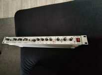FBT M12X4 Przedwzmacniacz z mikserem