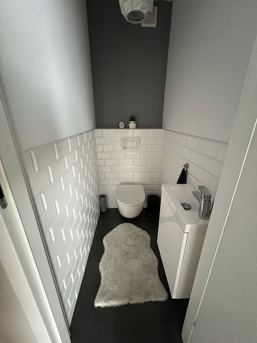 Mieszkanie Wyścigowa 65m2 Klimatyzacja