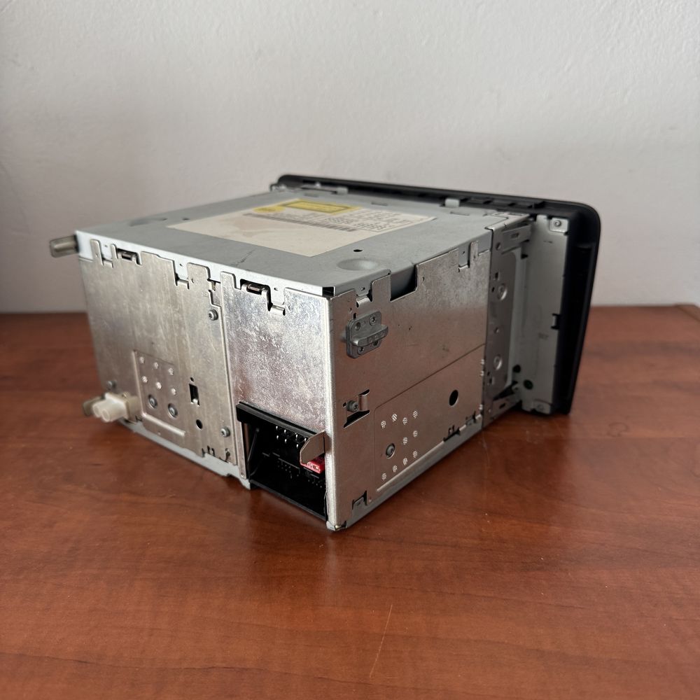 Radio CD 2DIN Audi Chorus EU AB2 A3 8P