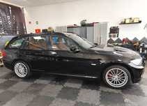 Bmw 320 d touring Sport