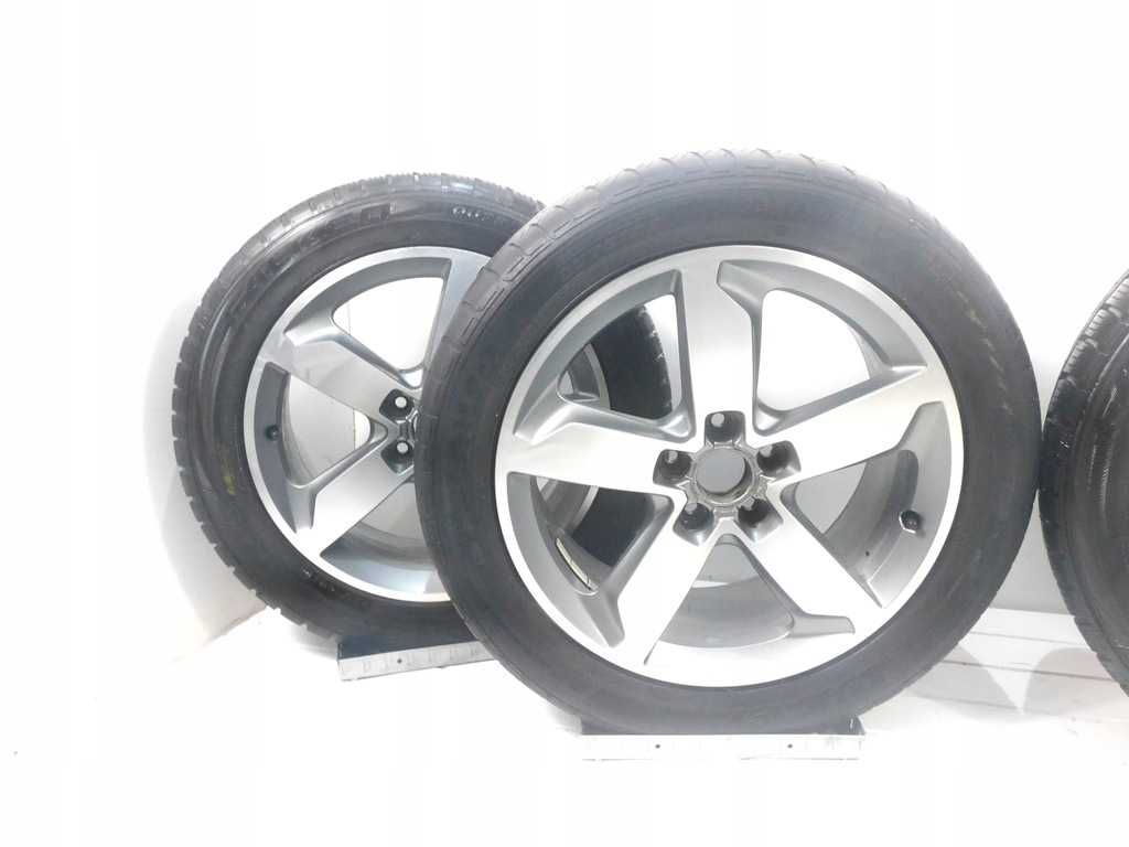 Felgi 18cali Audi 5x112