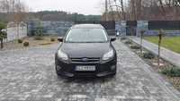 FORD FOCUS 2.0 TDCI  Titanium