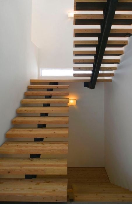 Schody na belce centralnej /jednobelkowe/Produkcja + montaż!