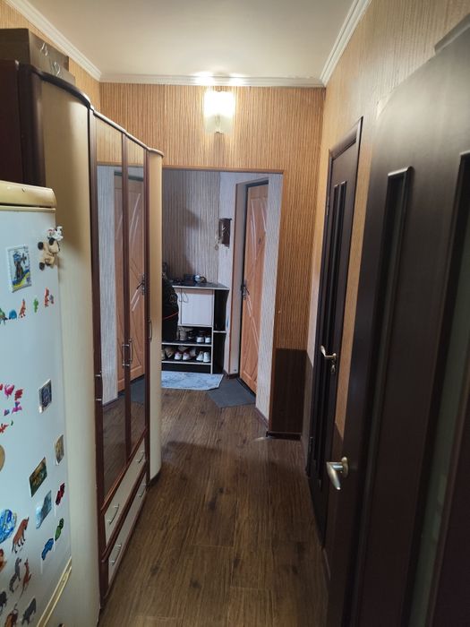 Квартира 2-х кімнатна 57 кв.м.  Не пожалкуєте