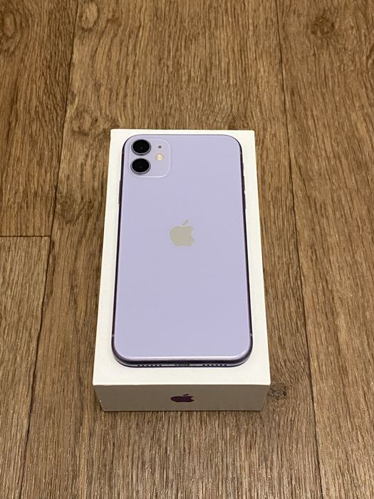 Айфон iPhone 11 64 gb