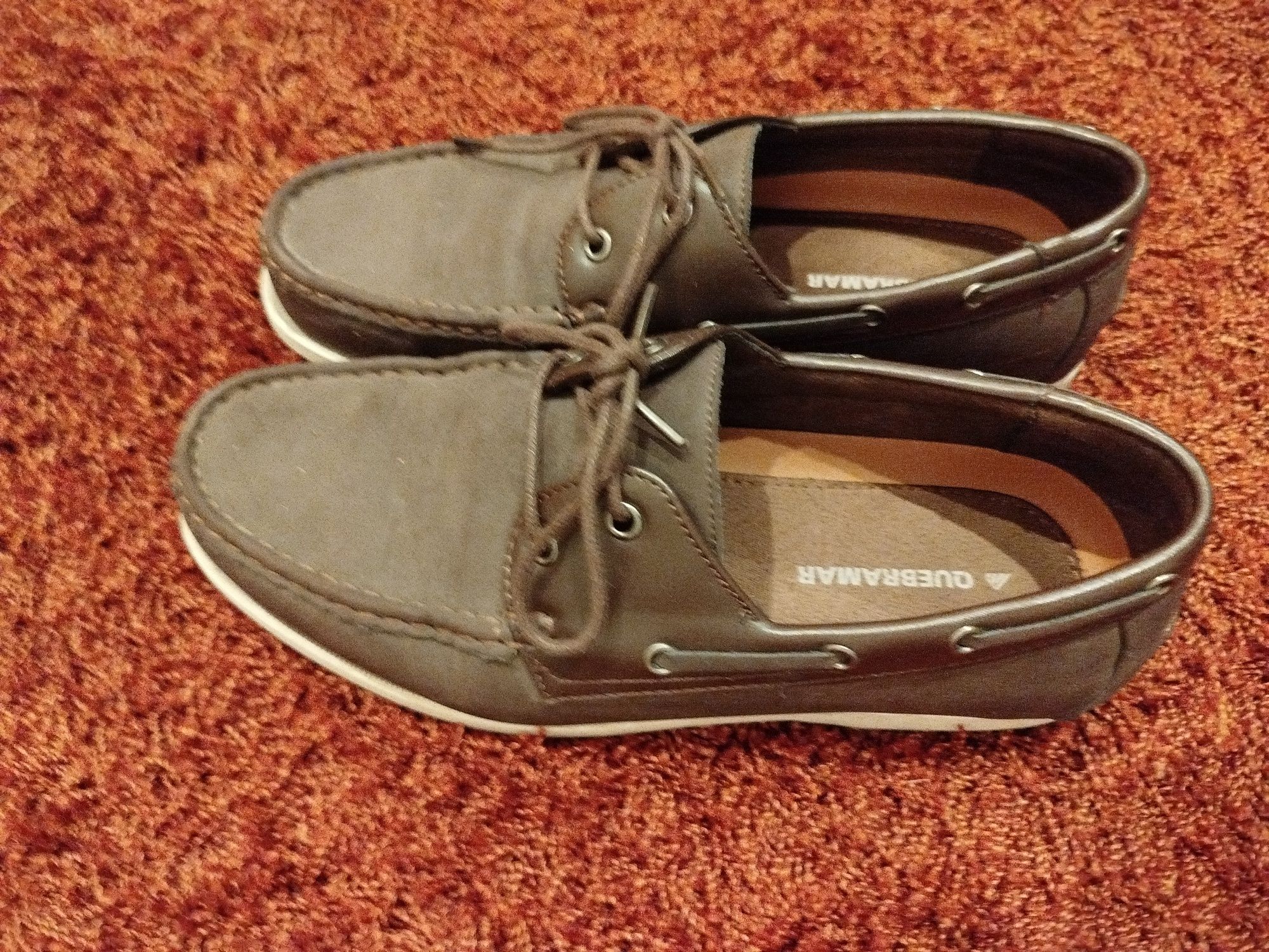 Mocassins quebra mar nº40