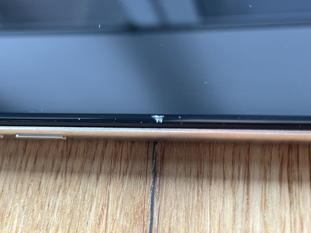 iPhone X Model MQAG2PM/A 256GB
