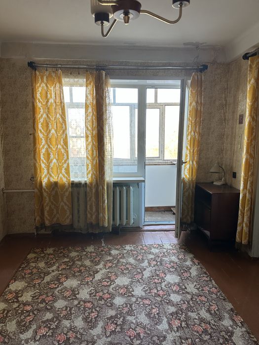 Продам 2 кімнатну квартиру на Черемушках