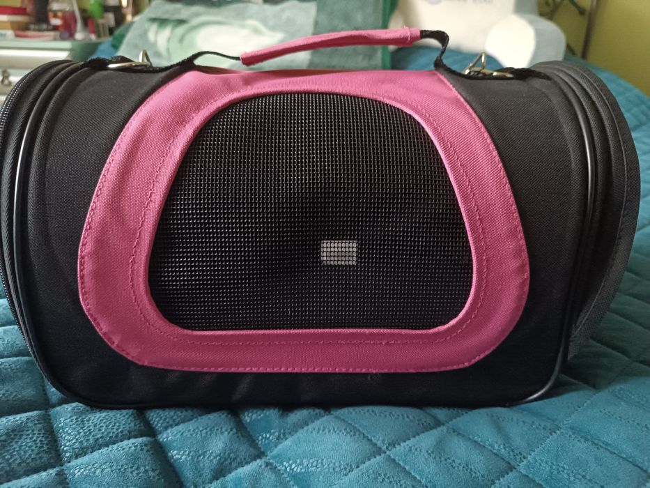 Transporter dla pieska,kotka s