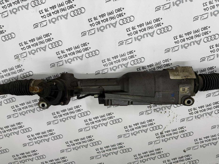Рулевая рейка рульова Audi Q5 Кью5 8R 2.0 2009-2017 8R1423055R