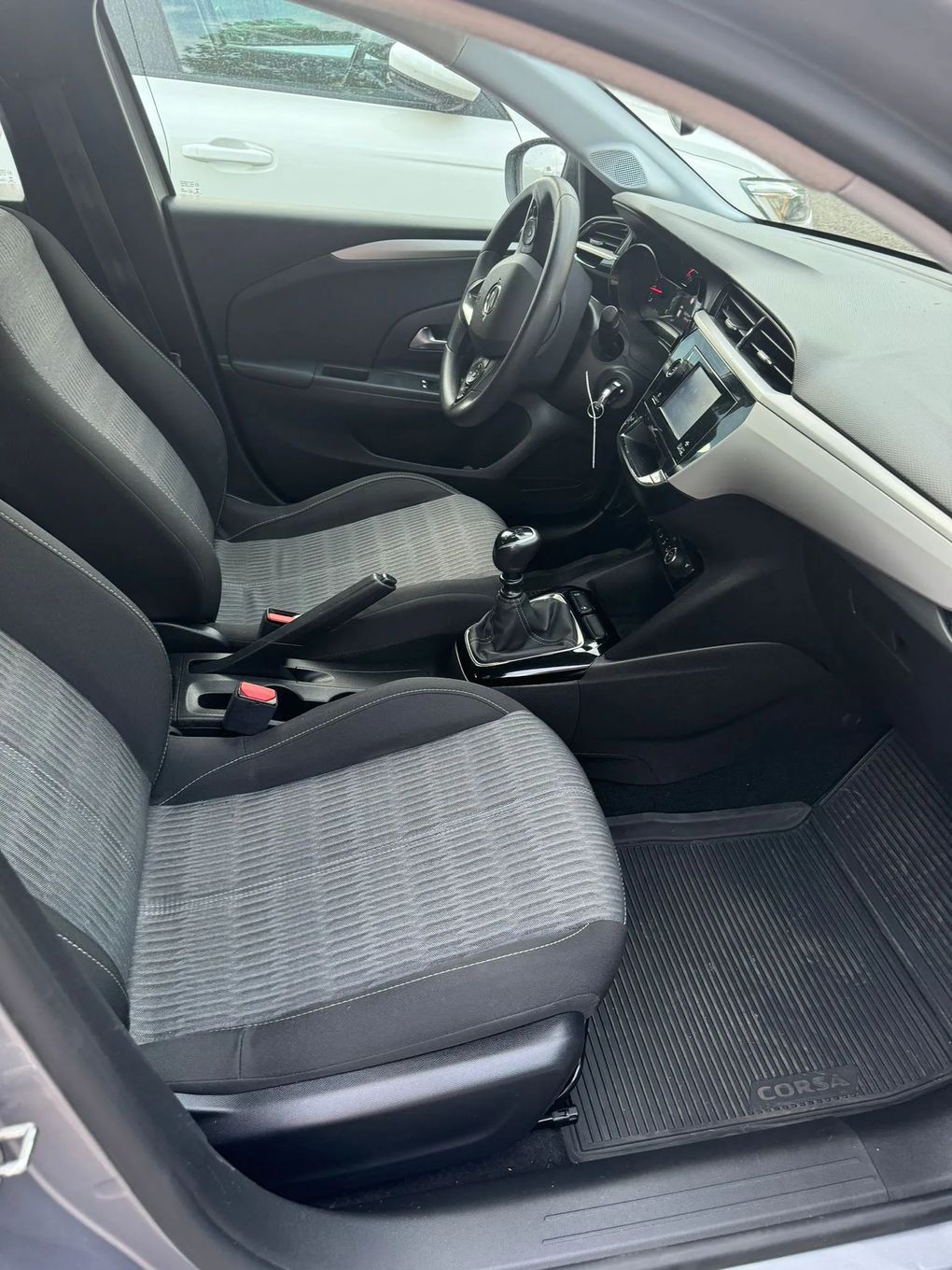 Opel Corsa Opel Corsa F Diesel sprowadzony z Niemiec