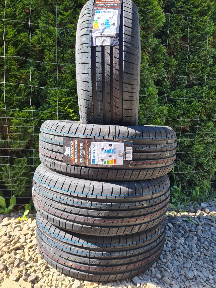 205/55r16 NOWE OPONY letnie  PROMOCJA PO sezonowa  !!