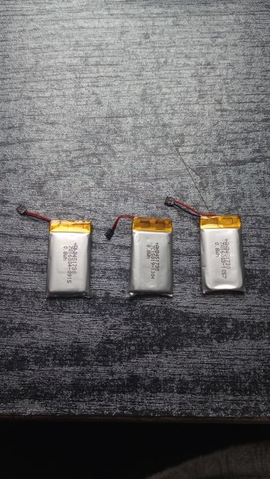 Bateria TomTom Spark Runner Cardio Nowa