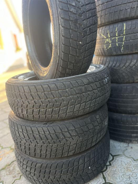 Резина 215/65/R16 гума покришкі зимова резина R16 запаска резина гума