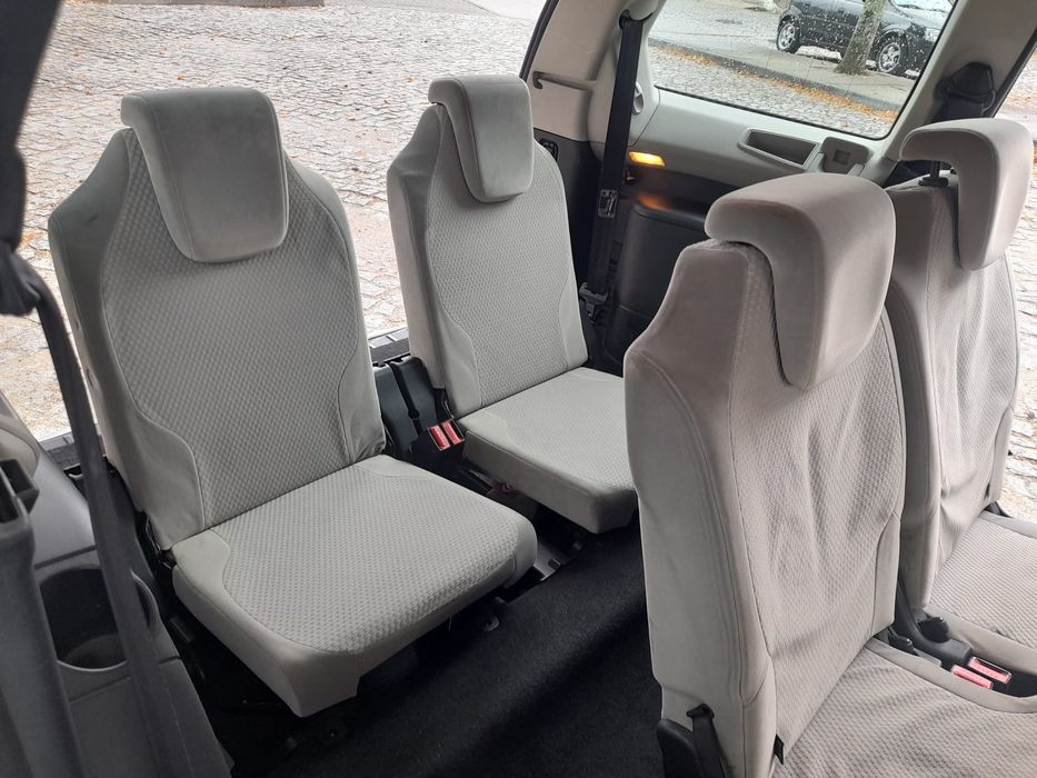 Citroen C4 Grand Picasso Exclusive