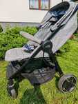 Wózek spacerówka Britax Romer cybex tanio spacerówka