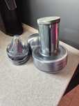 Spiralizer KAX700PL Kenwood