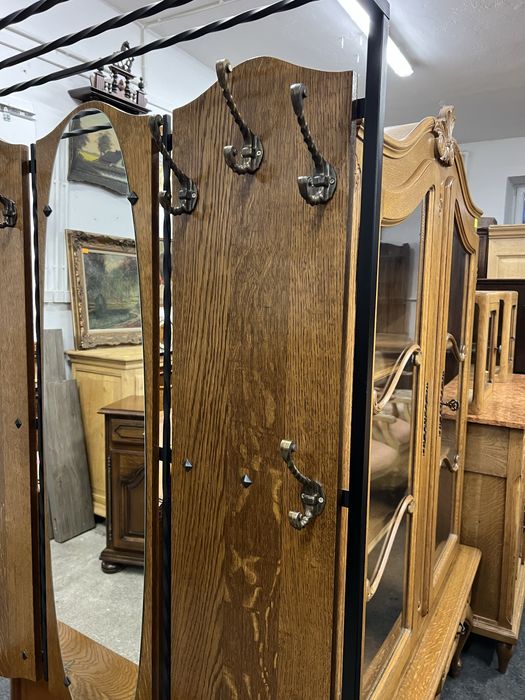 Przedpokój stojący/Raty