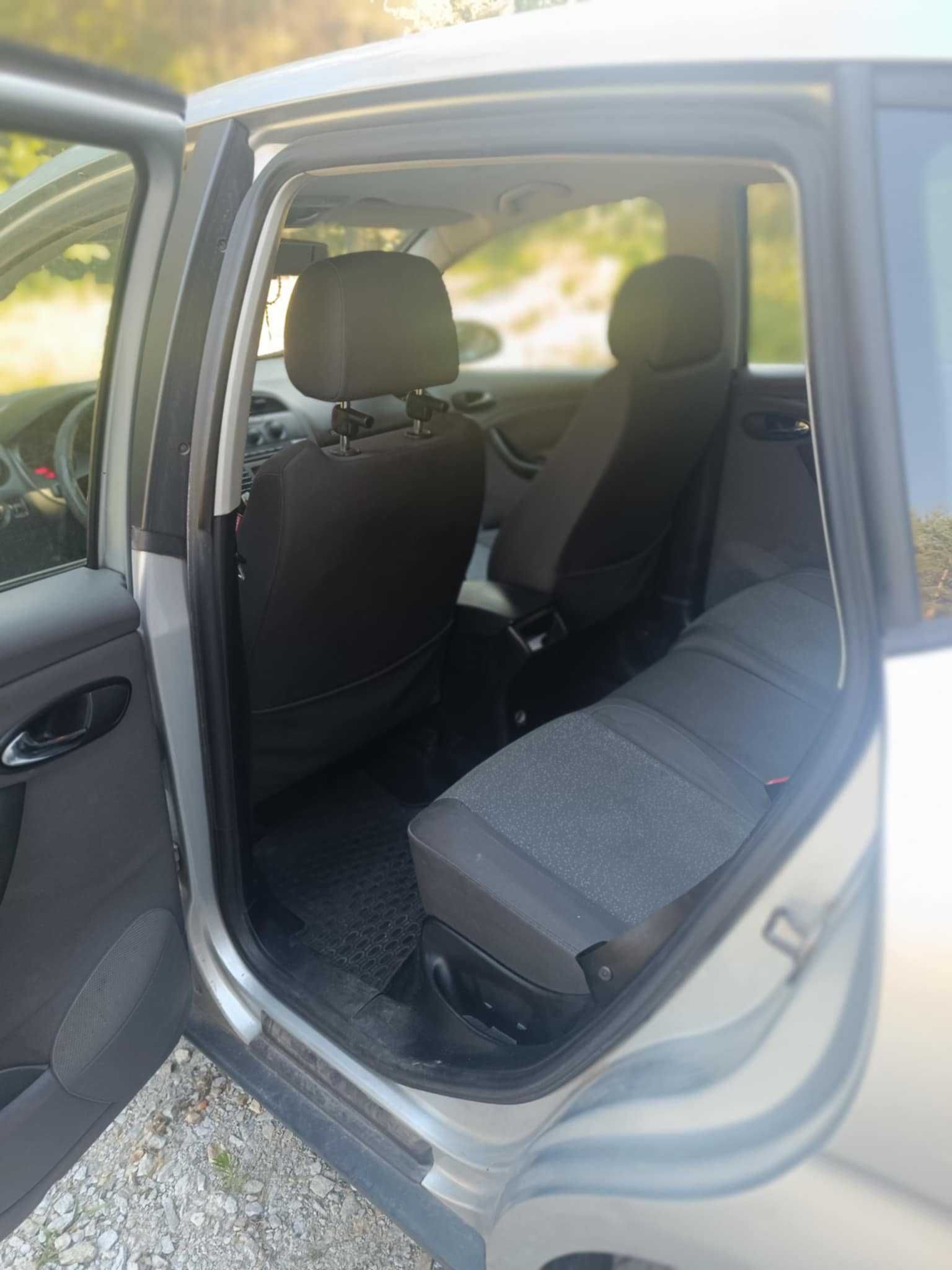 Seat Altea 1,9 TDI