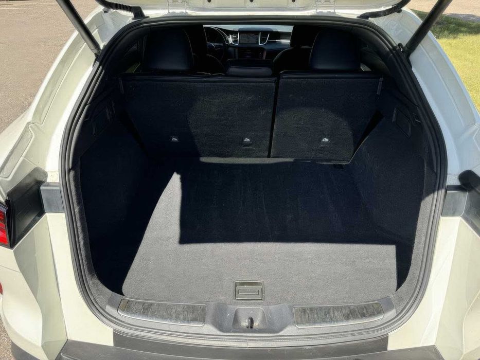 INFINITI QX55 Sensory      2022