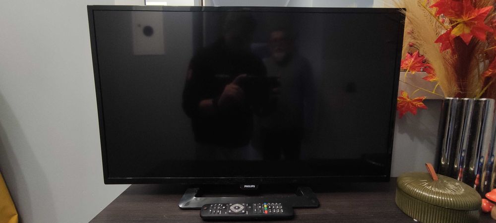 Telewizor LED PHILIPS 32PHH4100/88 32 cali, FULL HD