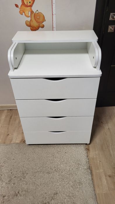 Комод пеленальний